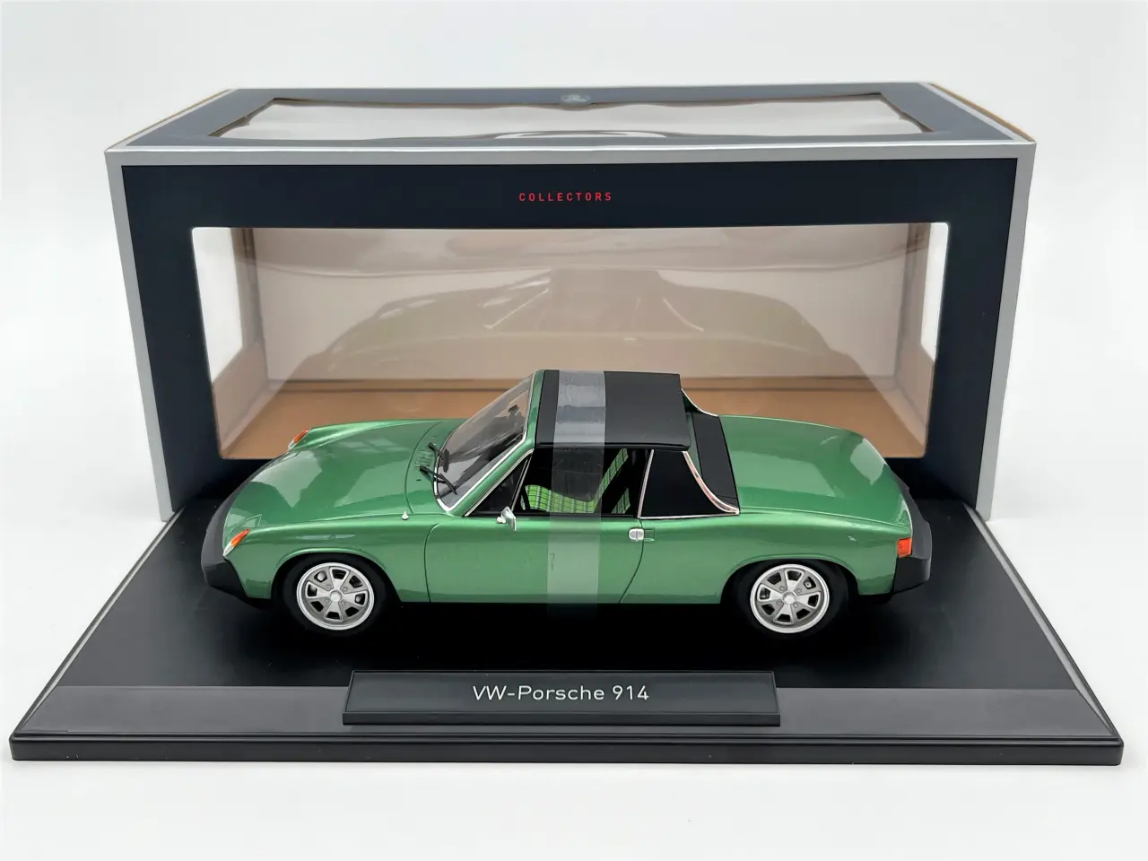 Billede 7 - 1976 Porsche 914 2,0 - 1:18