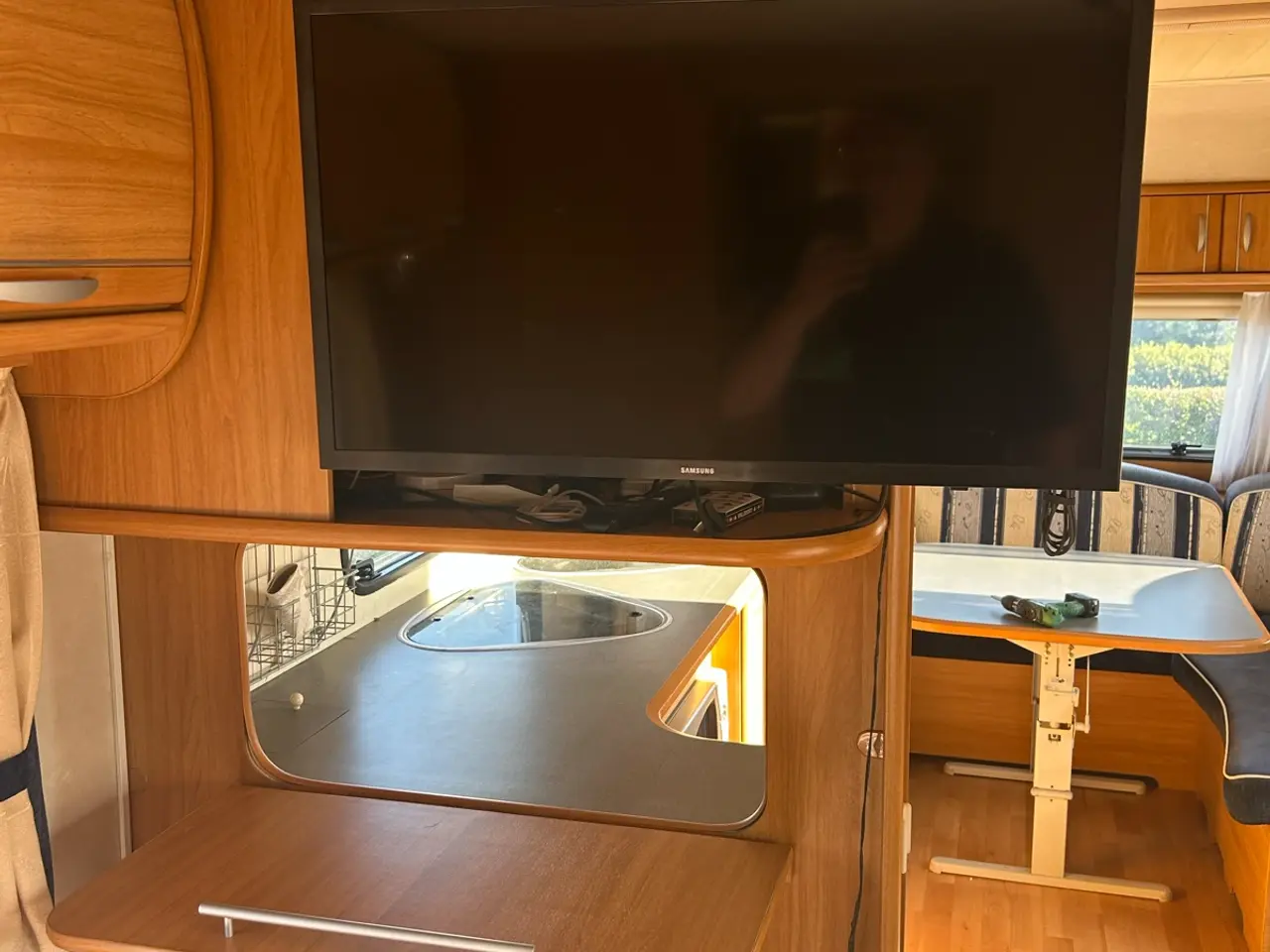 Billede 17 - Adria Classica UT 613 