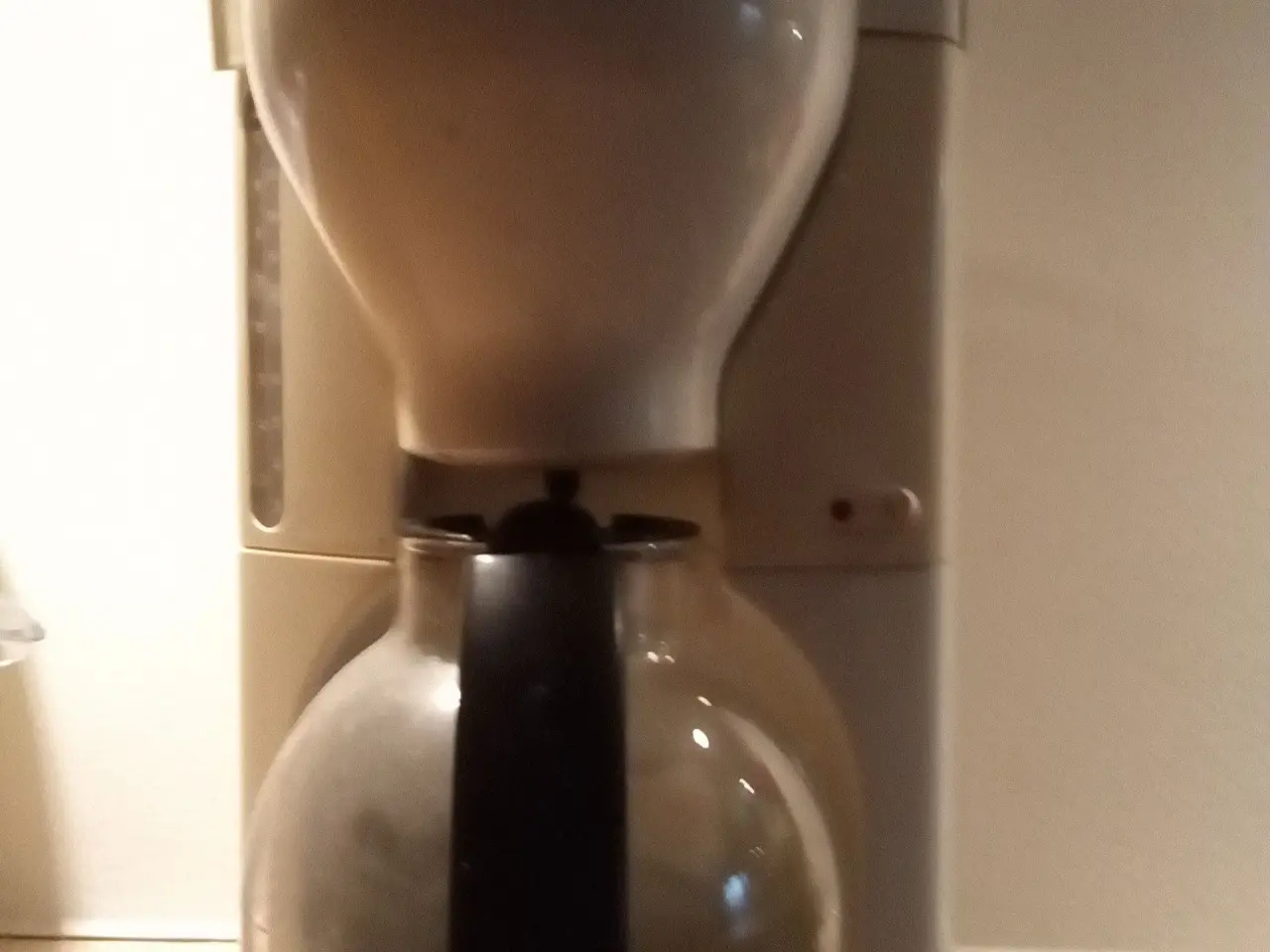 Billede 1 - Kaffemaskine