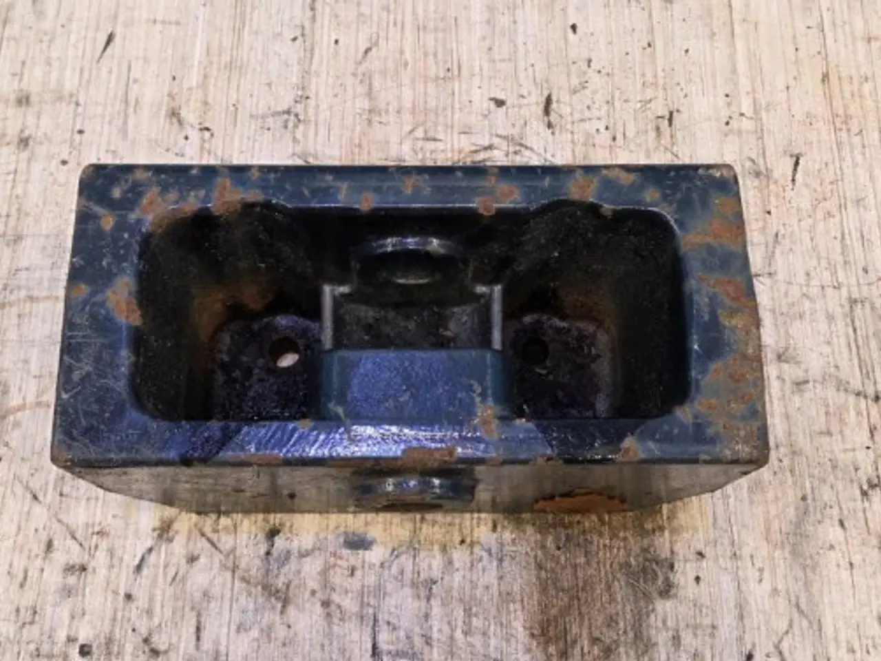 Billede 7 - Case Farmall 95C Baseklods 84348660
