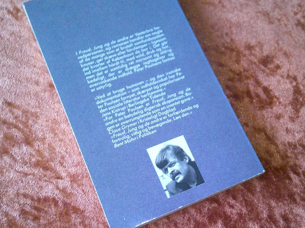 Billede 2 - Freud, Jung og de andre, Peter Poulsen,