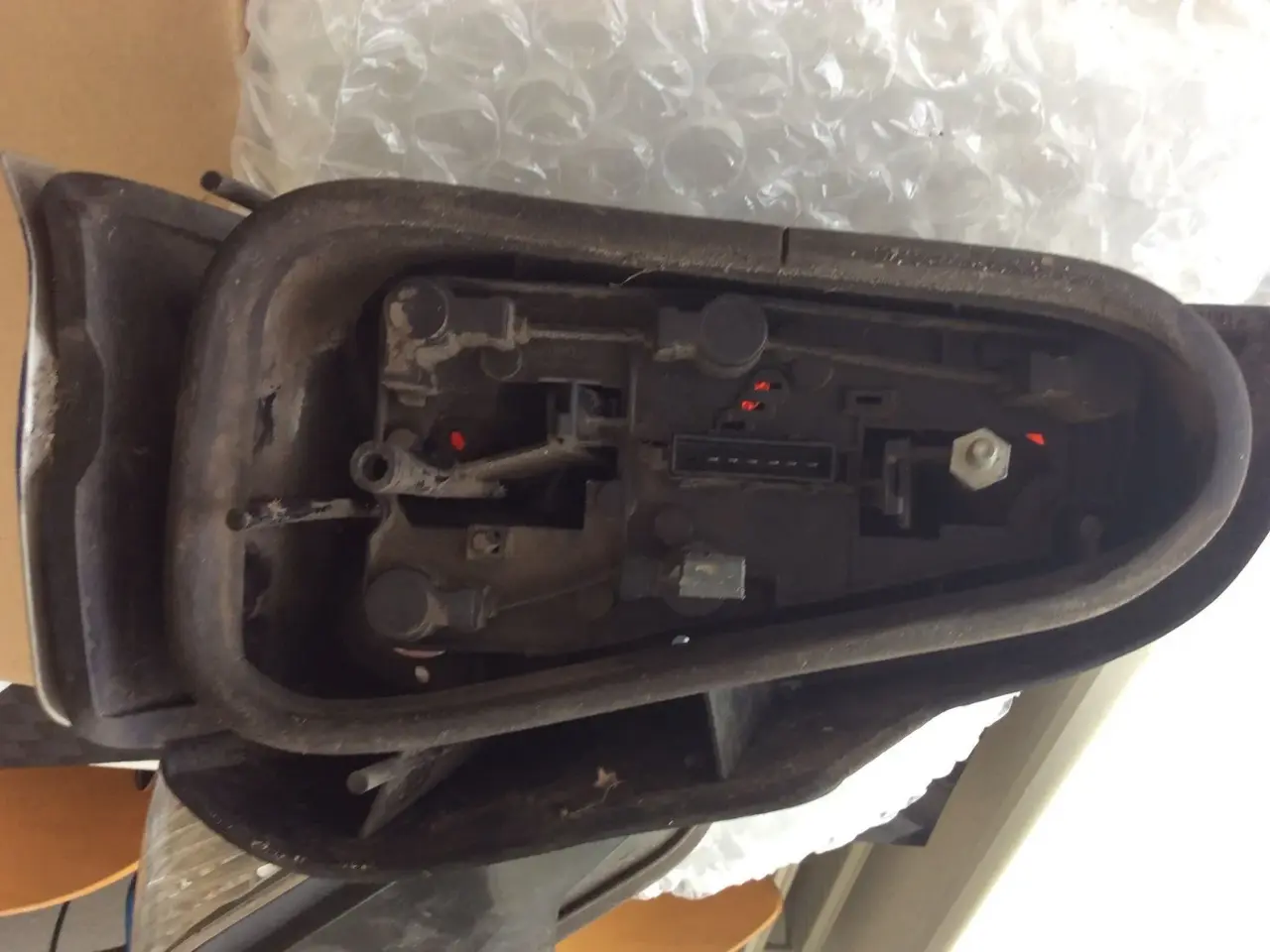 Billede 4 - Peugeot 106 baglygter