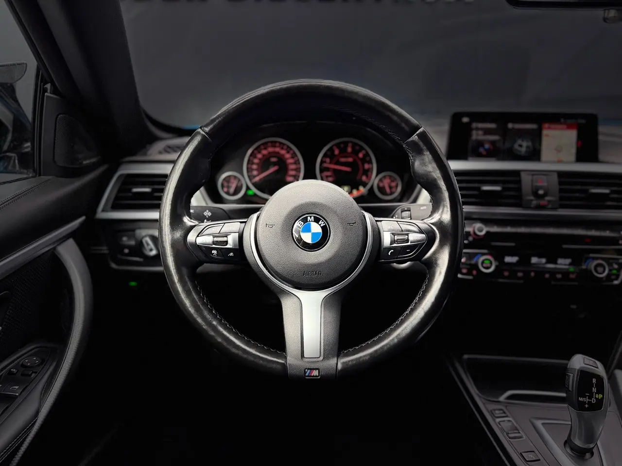 Billede 8 - BMW 430d 3,0 Cabriolet M-Sport aut.