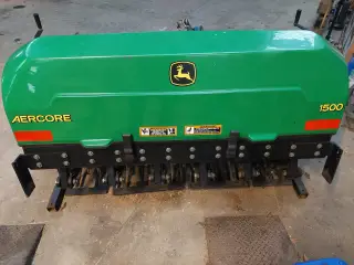 Brugt John Deere AERCORE 1500