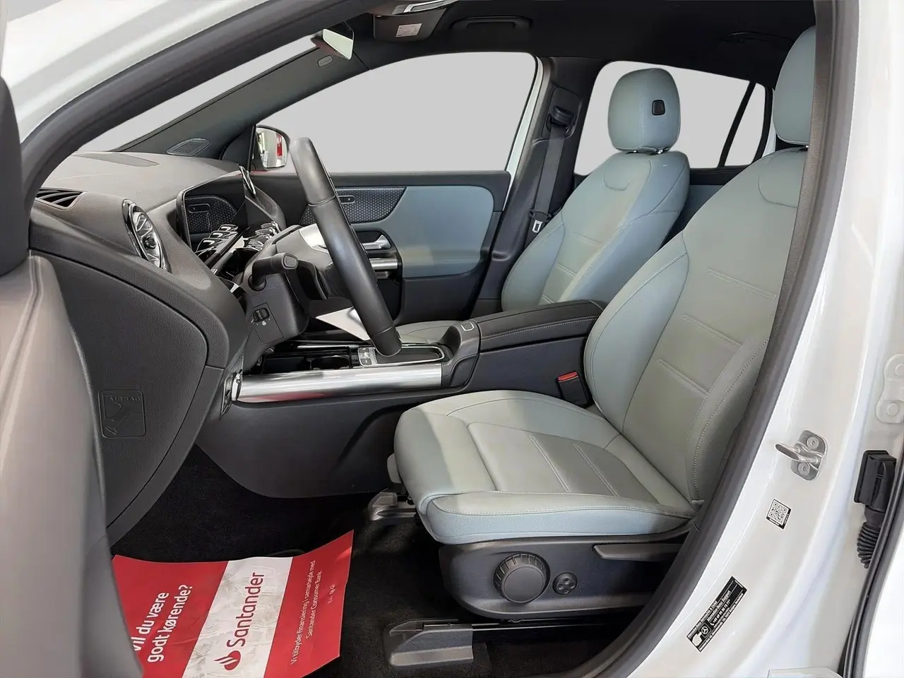 Billede 6 - Mercedes EQA250+  