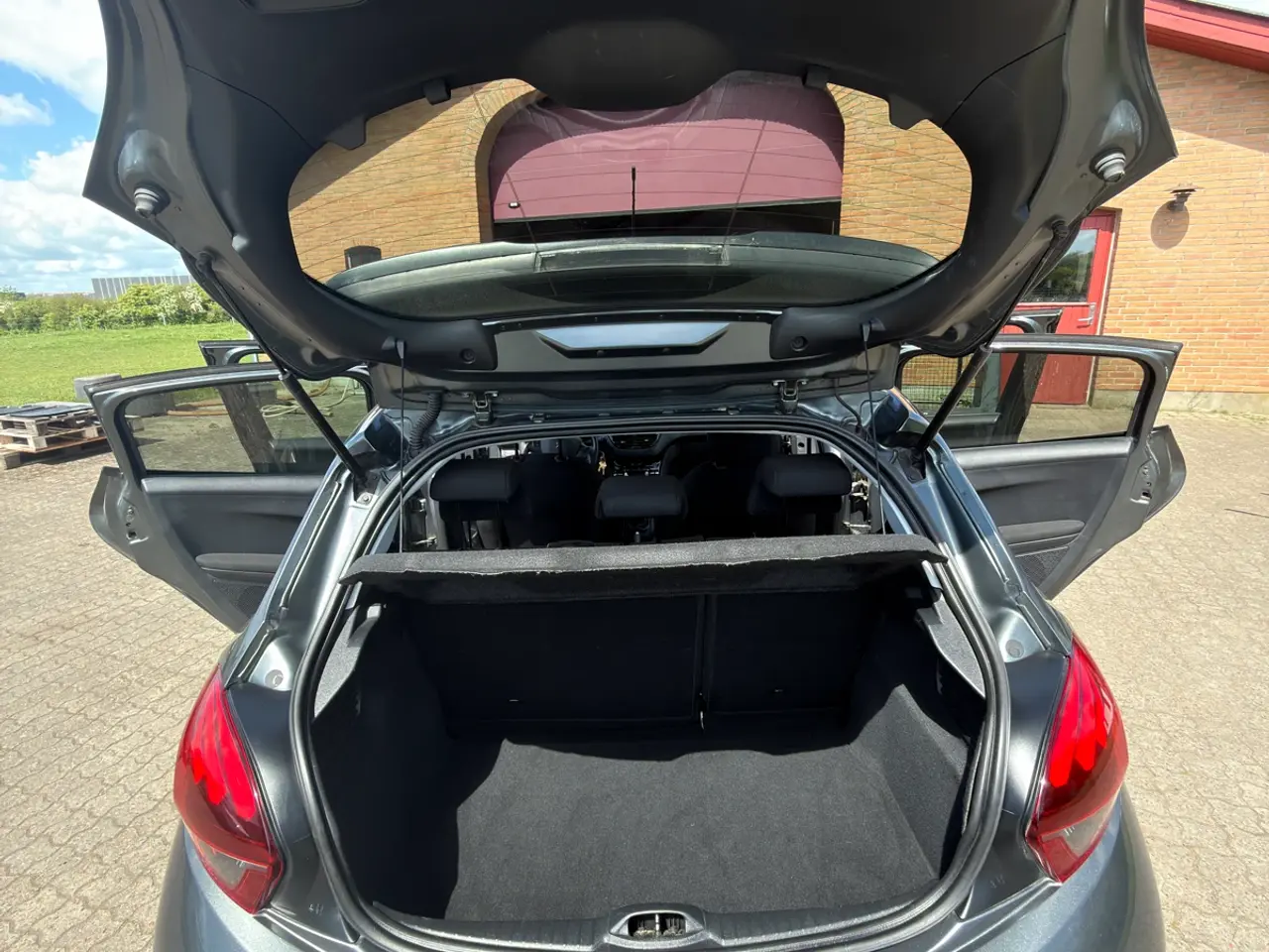 Billede 5 - Peugeot 208 2017