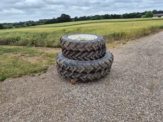 Sprøjtehjul 270/95R48 - 270/95R32