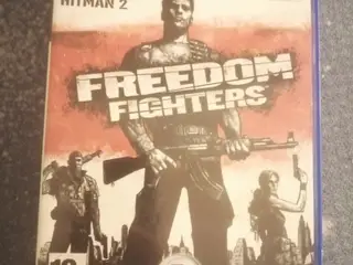 Freedom Fighters