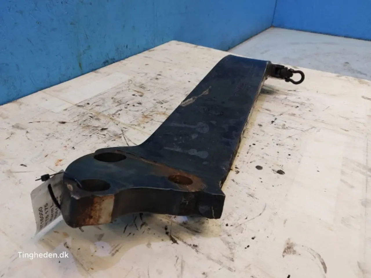 Billede 2 - New Holland T6 Liftarm L. 48061133