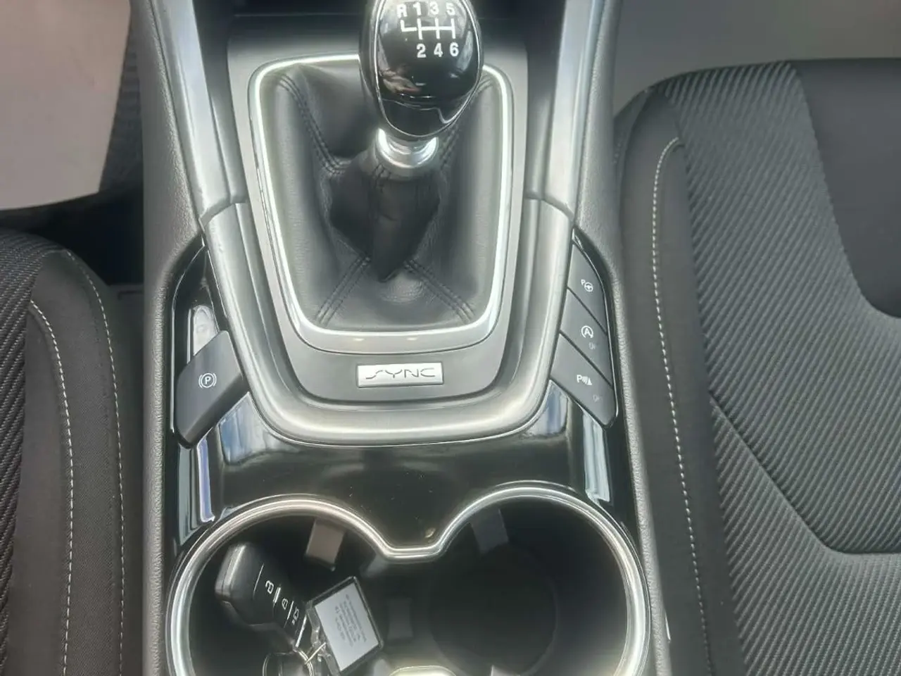 Billede 14 - Ford Mondeo 1,5 EcoBoost Titanium