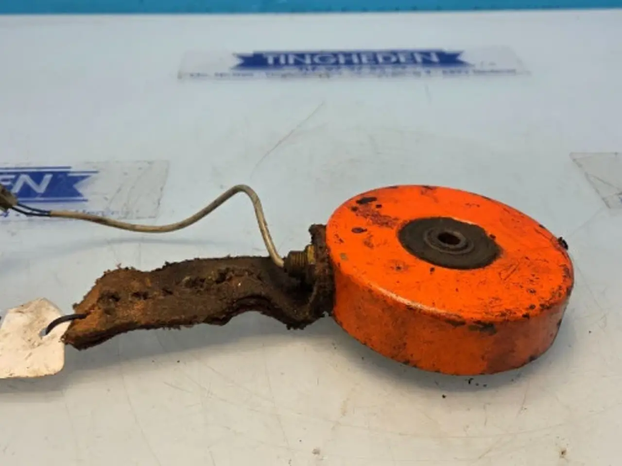 Billede 5 - Dronningborg D7000 Sensor 28751233