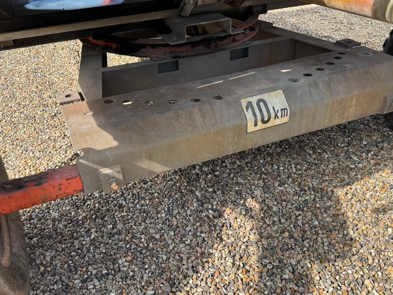 Billede 13 - Bauer Rainstar E3 450 m x 110 mm