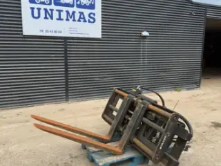 Manitou eller Volvo skifte