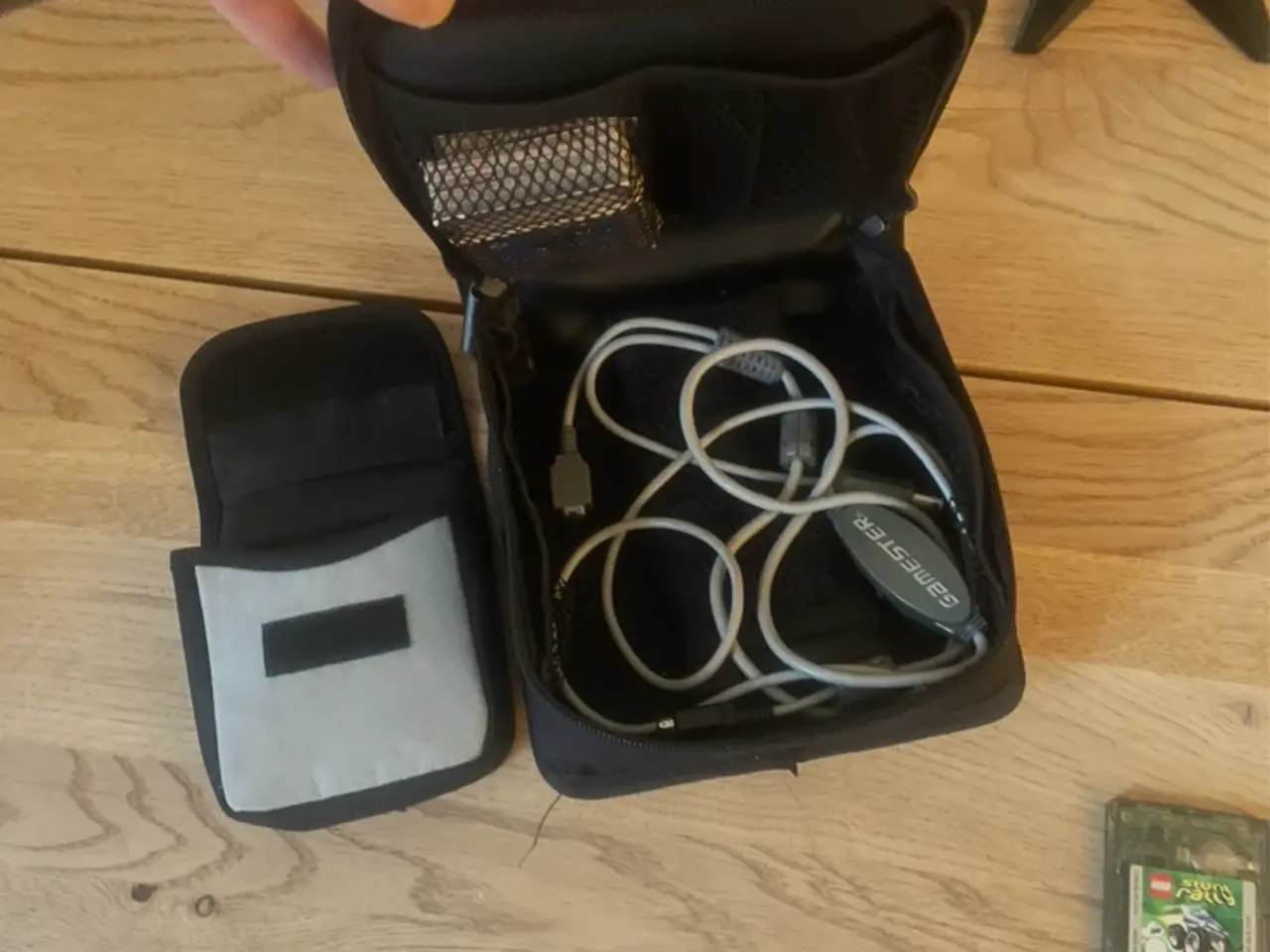 Billede 5 - Gameboy Advance SP Inkl. diverse gode spil