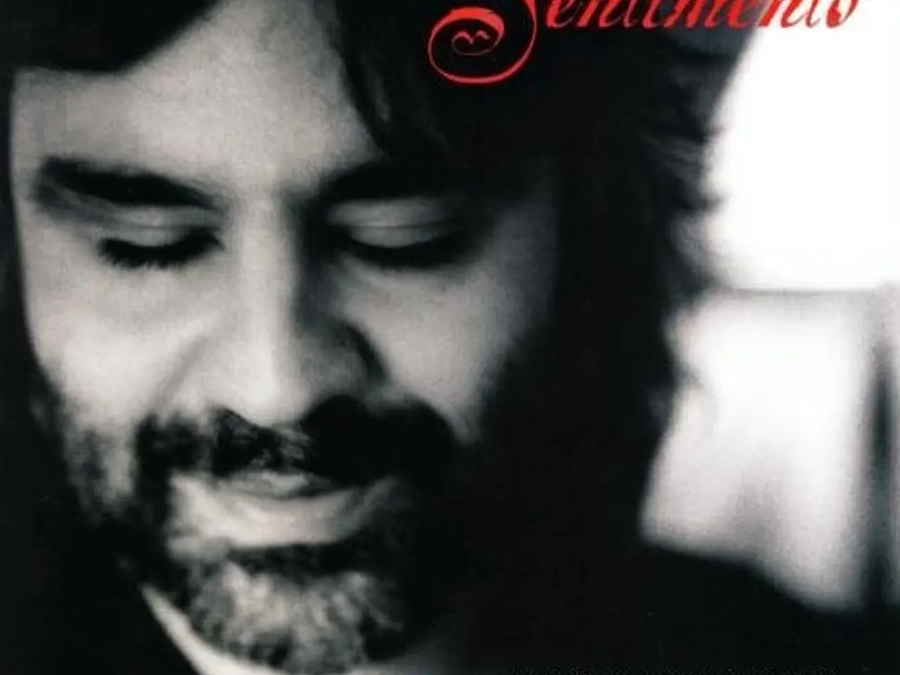 Billede 1 - Andrea Bocelli – Sentimento – CD