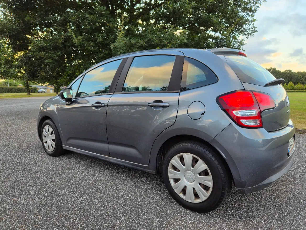 Billede 5 - Citroen C3 1.4hdi 25 km/l, 930kr afgift