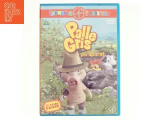 Palle Gris