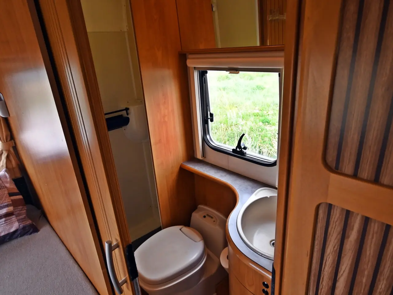 Billede 16 - Fiat Ducato Hymer 2001 2,8 JDT