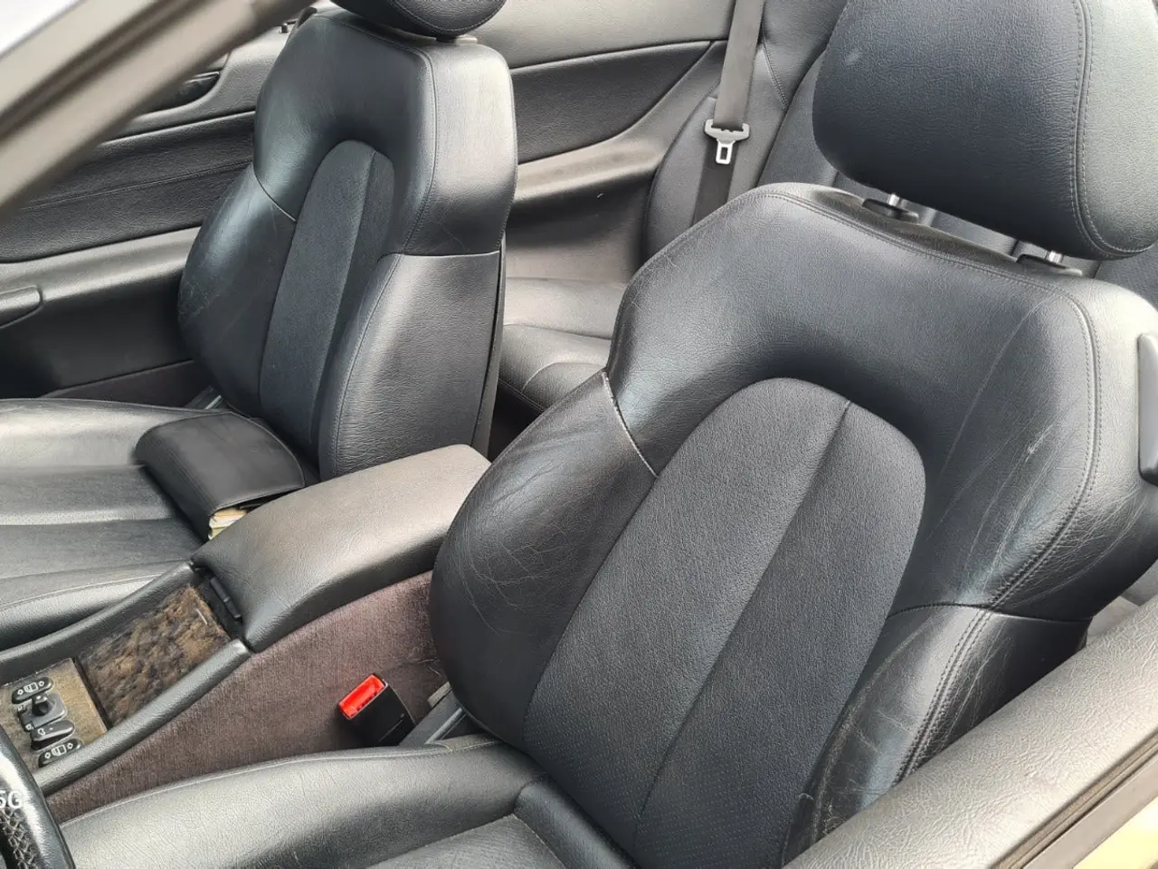 Billede 8 - Mercedes CLK430 4,3 Cabriolet