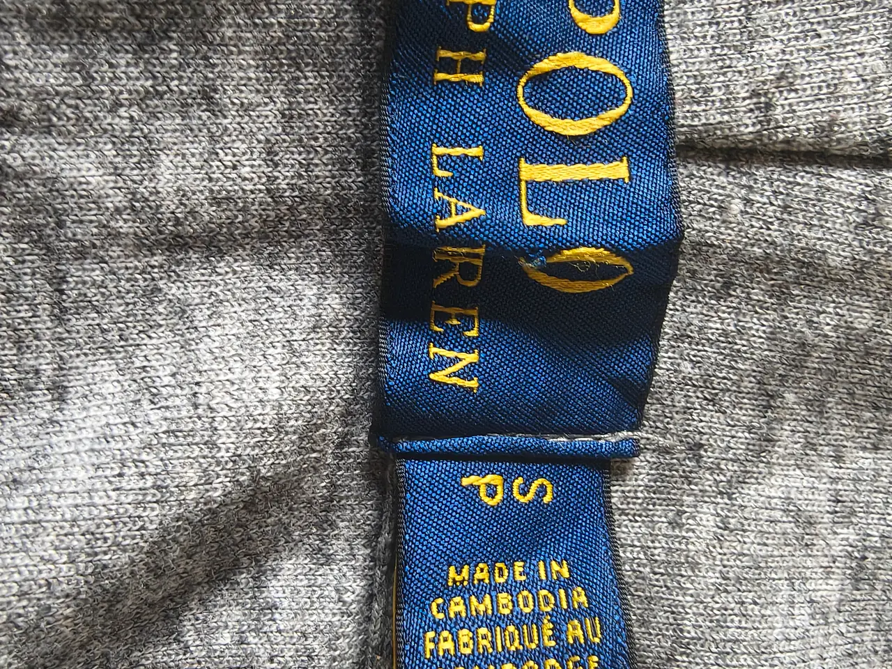 Billede 10 - Polo Ralph Lauren 