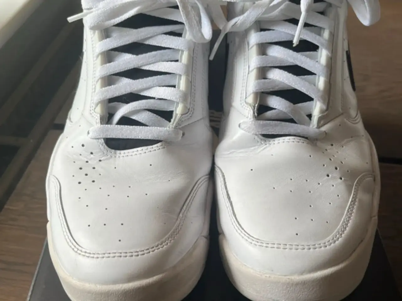 Billede 2 - Nike Air Flight
