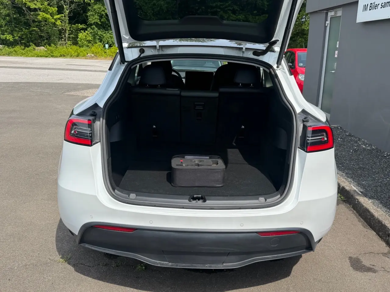 Billede 5 - Tesla Model Y Long Range AWD