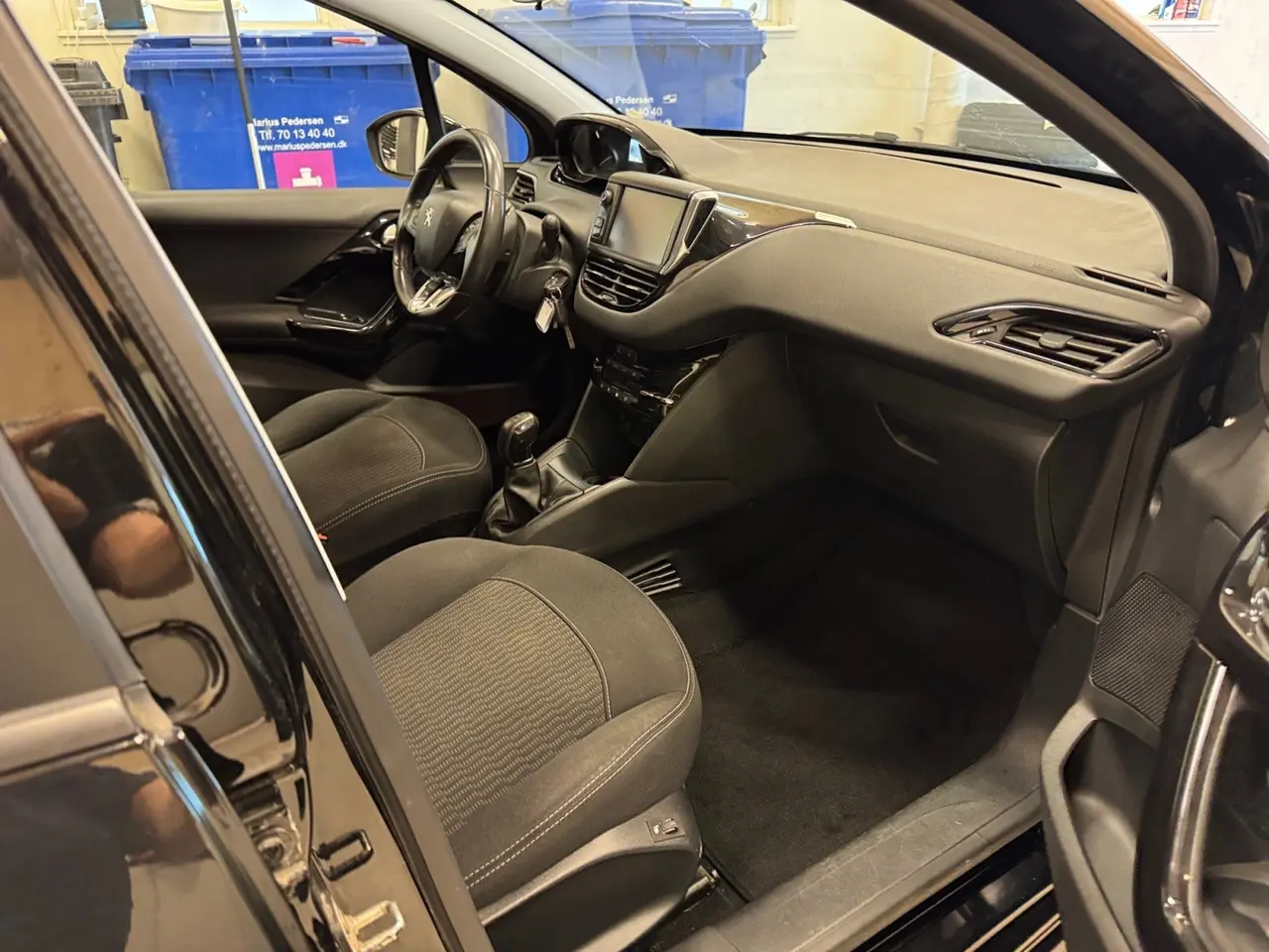 Billede 14 - Peugeot 208 1,5 BlueHDi 100 Active