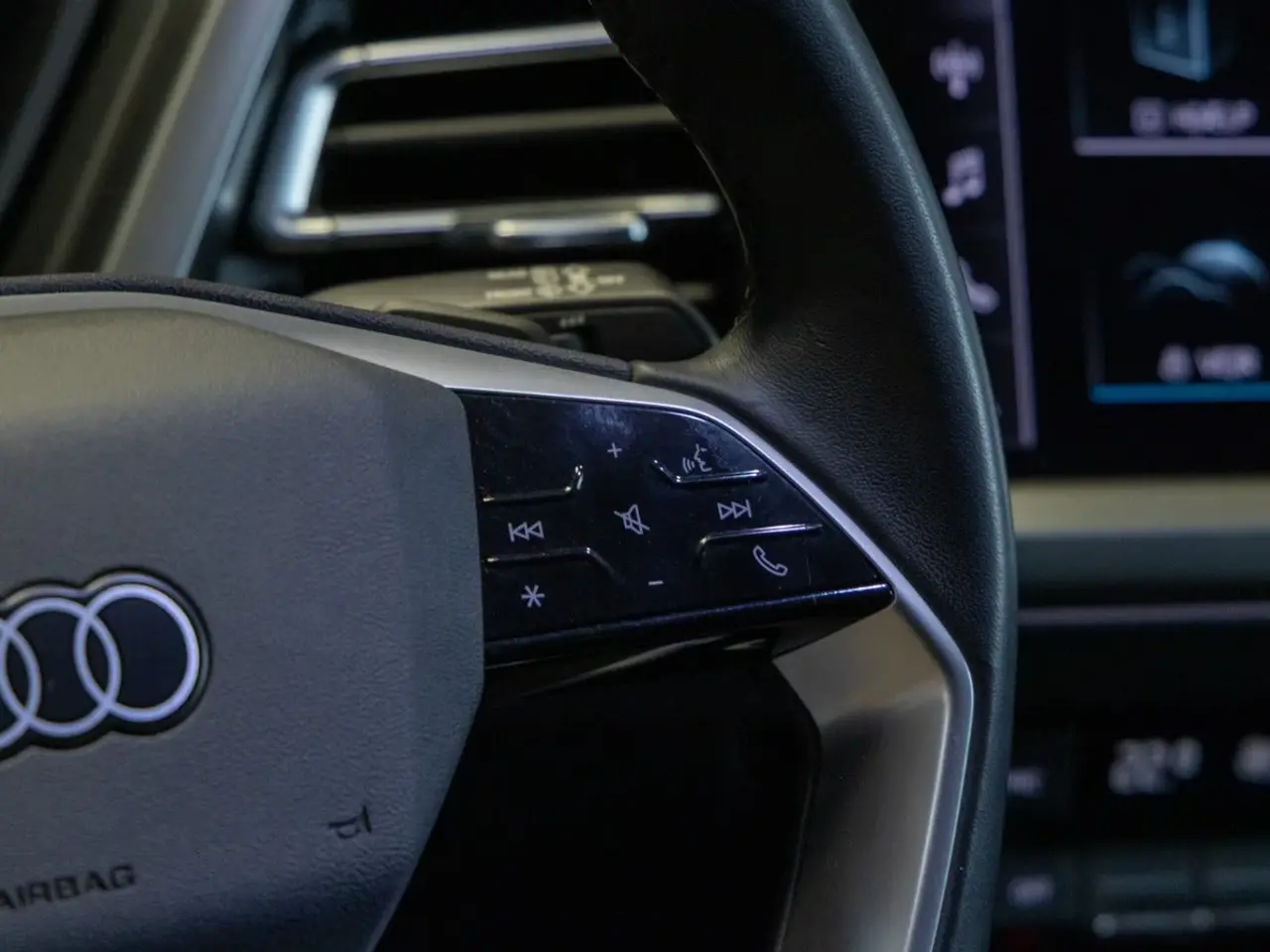 Billede 13 - Audi Q4 e-tron 45 quattro
