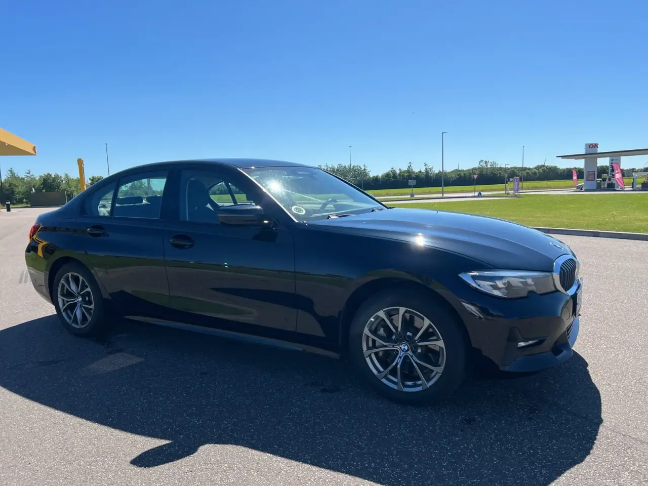 Billede 7 - BMW 330e 2,0 Sport Line aut.