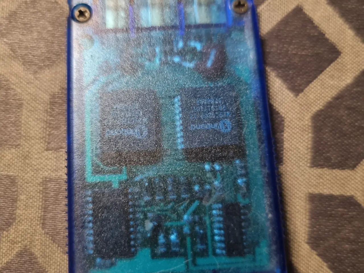 Billede 2 - Memorycard ps1