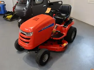HAVETRAKTOR, Sim