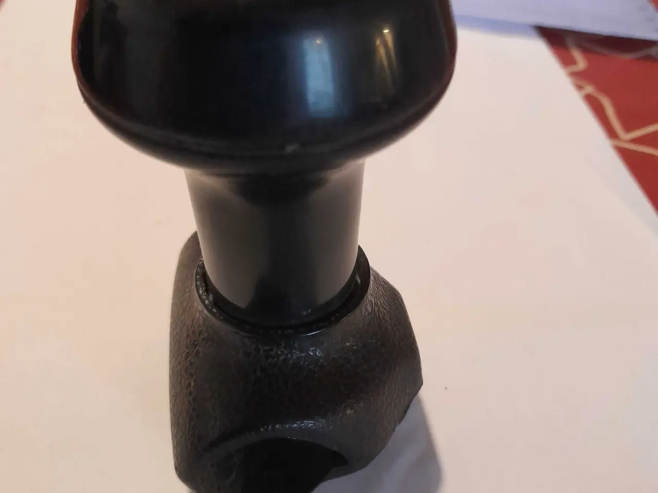 Billede 1 - Ratknob handy