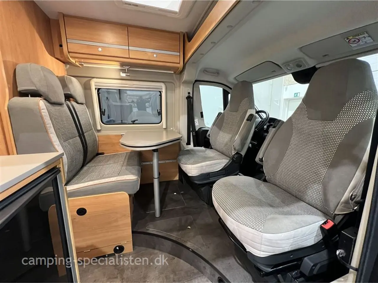 Billede 11 - 2022 - Pössl 2 Win Jumper S PLUS 600 2022 Pössl