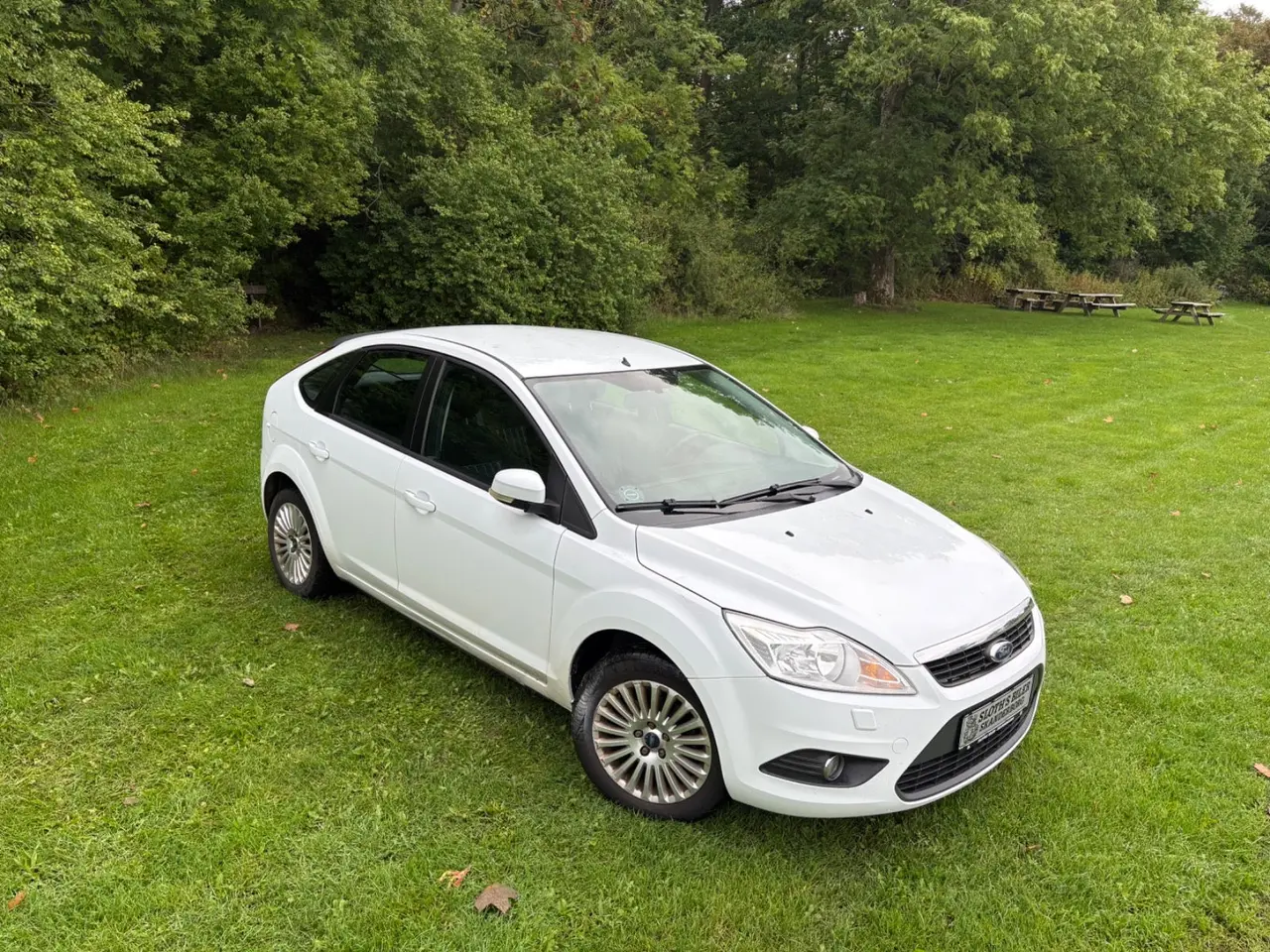 Billede 7 - Ford Focus 1,6 Trend Collection