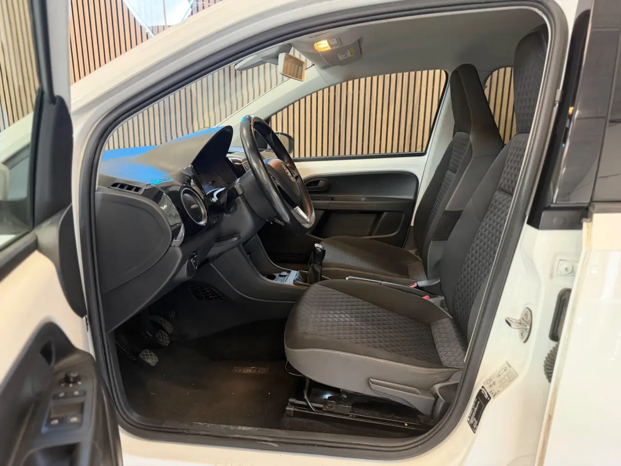 Billede 6 - Skoda Citigo 1,0 MPi 60 Ambition