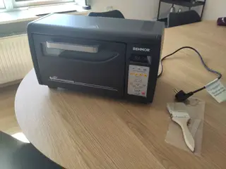 Behmor 2020SR kafferister