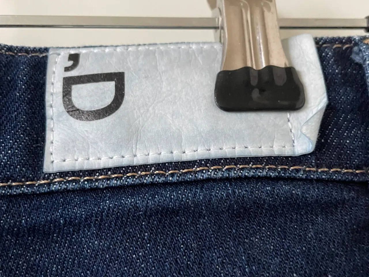 Billede 5 - Designers Remix jeans