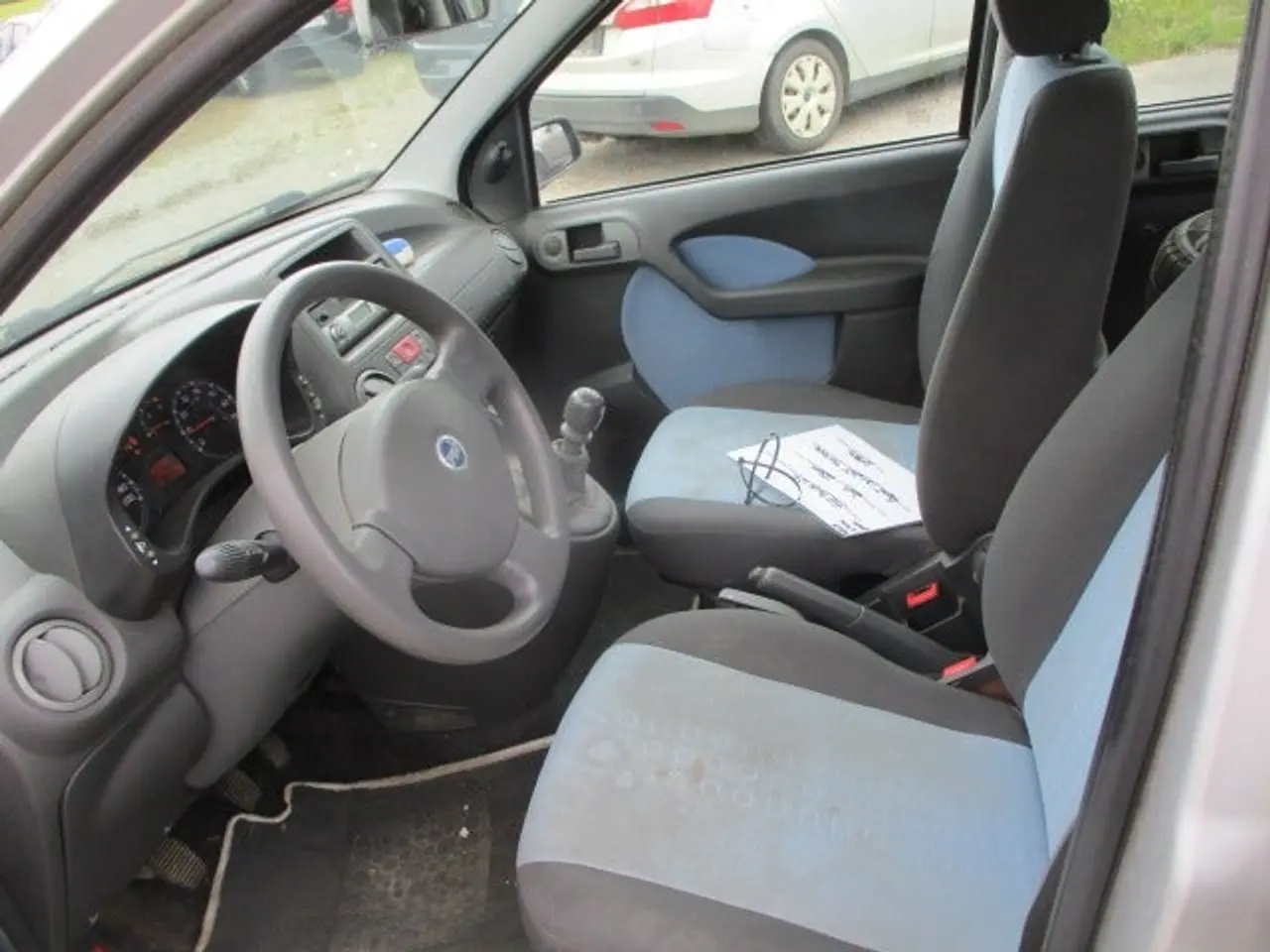Billede 7 - Fiat Panda 1,2 Ciao
