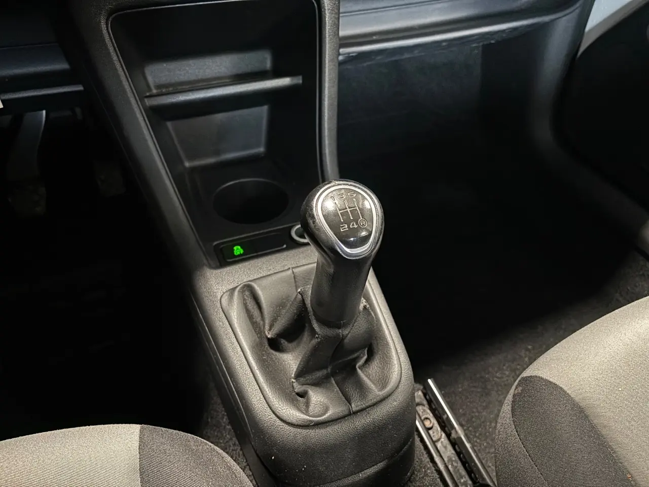 Billede 15 - Skoda Citigo 1,0 60 Active