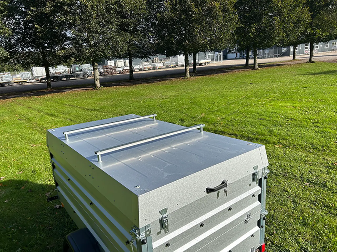Billede 2 - Stema hardtop