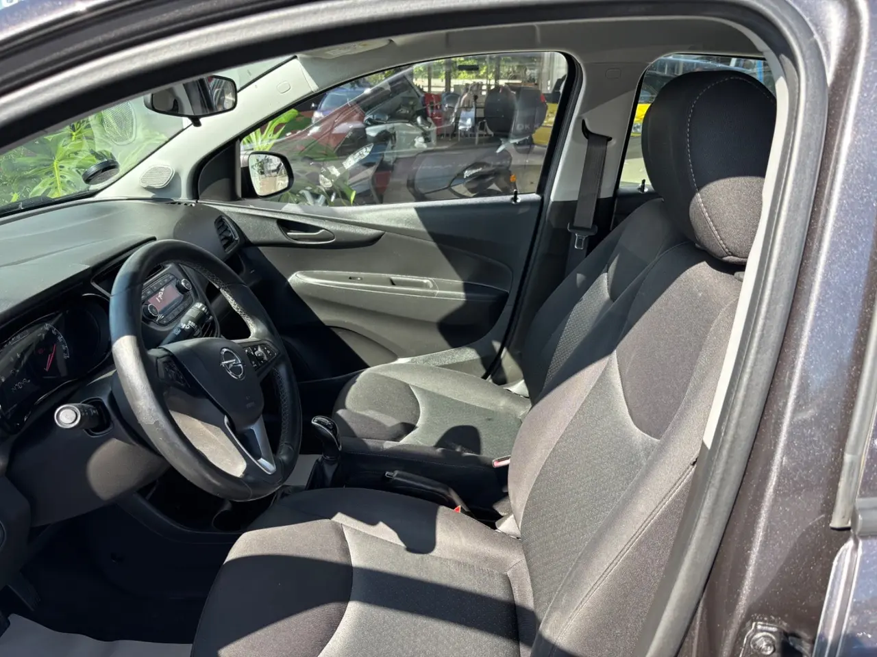 Billede 8 - Opel Karl 1,0 Cosmo