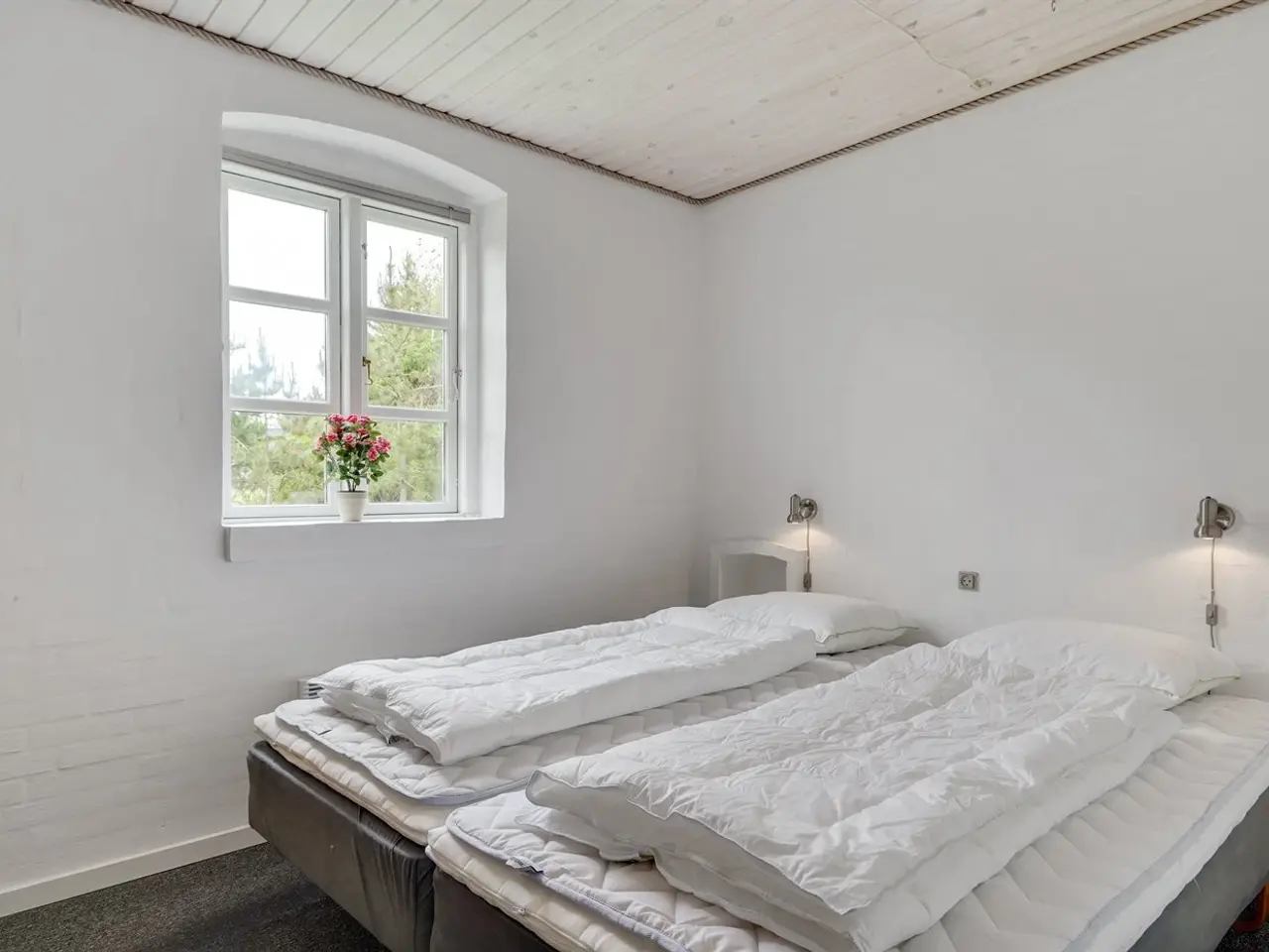 Billede 8 - Blåvand/Ho 5* Sommerhus. Skønt område.