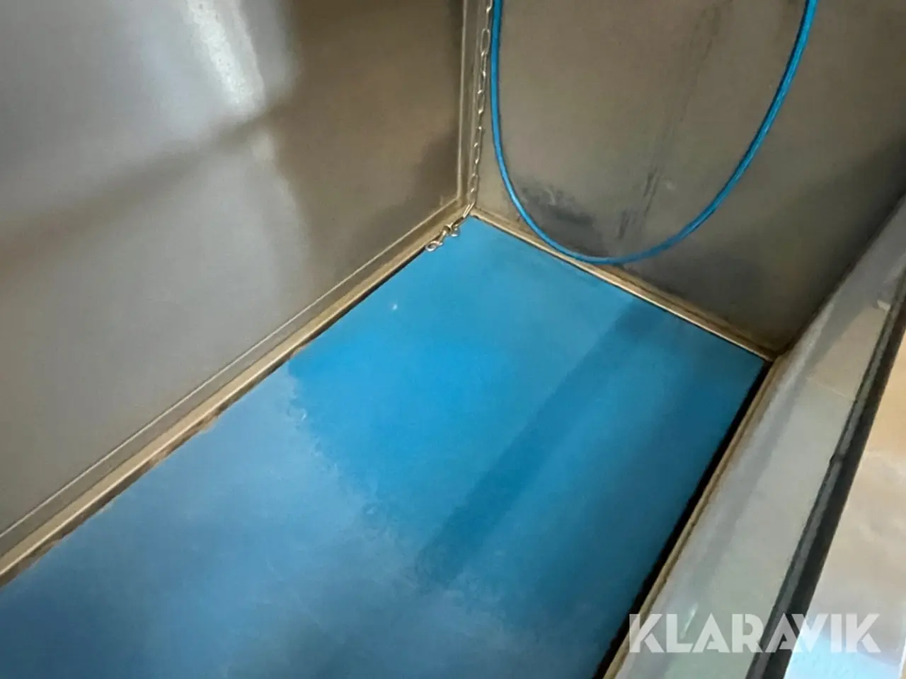 Billede 9 - Hundevask iClean Cube