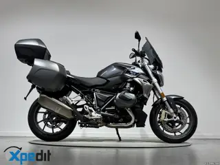 BMW R 1250 R