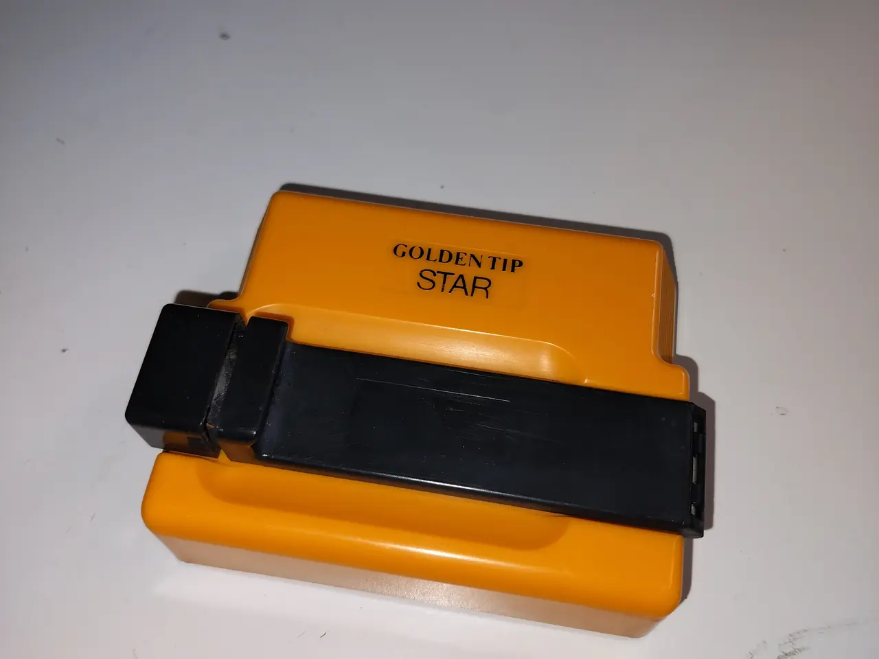 Billede 1 - cigaret rullemaskine