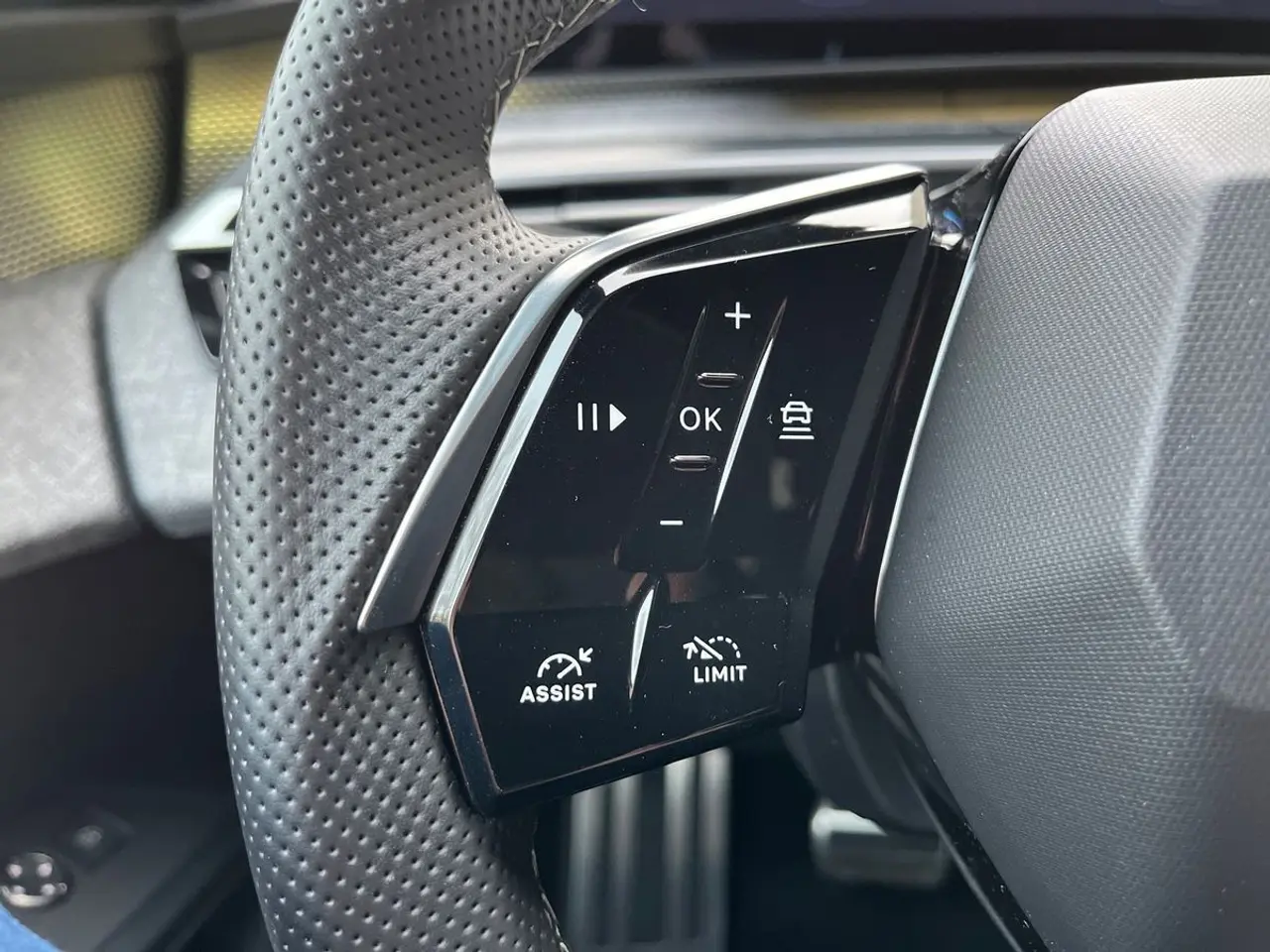 Billede 12 - Peugeot e-5008 77 GT 7prs