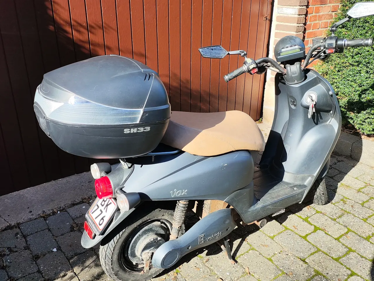 Billede 3 - VGA VAX 45km fra 2017