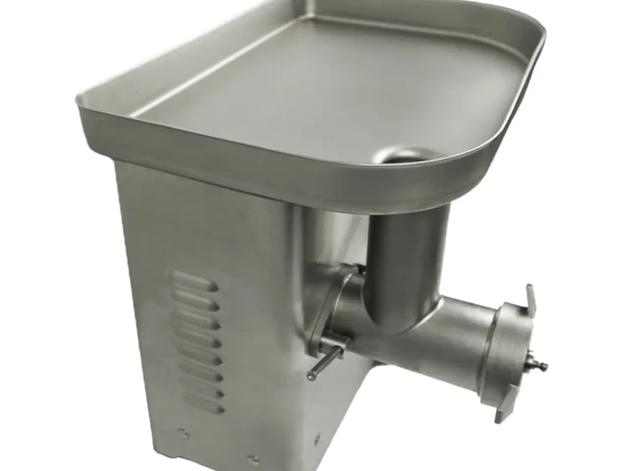 Billede 5 -  Kødhakker – 150 kg/h – 230 V