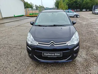 Citroën C3 1,2 PureTech 82 Seduction