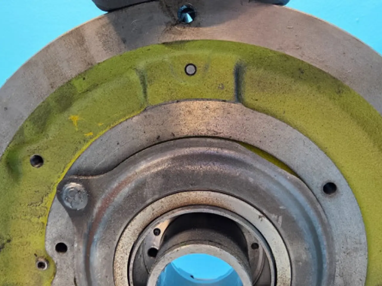 Billede 9 - John Deere 4040 Lejehus RE10531